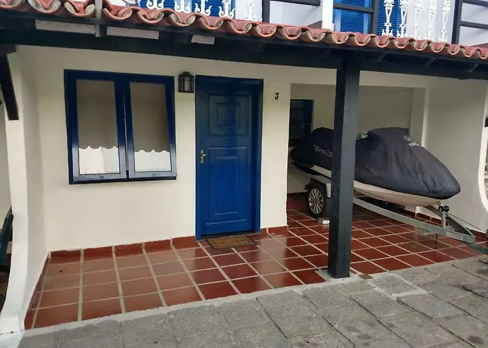 Residencia Dos Leais