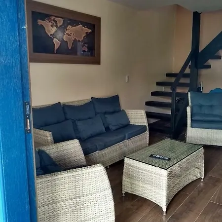 Residencia Dos Leais Vila Arraial do Cabo Exterior foto
